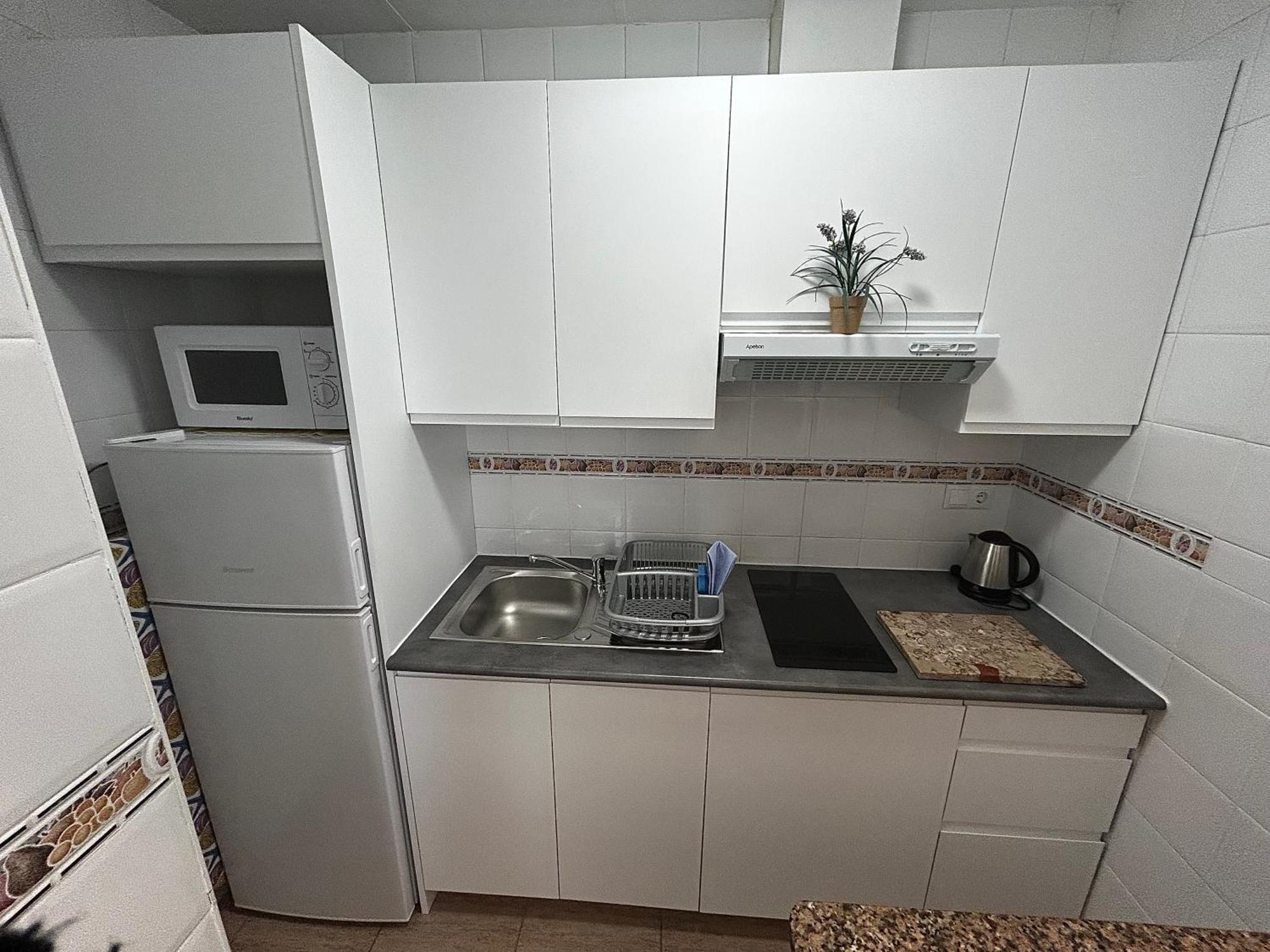 Apartamento Mar Menor, Los Urrutias - Beachfront Apartment With Patio Under New Management Since July 2024 Cartagena Eksteriør billede