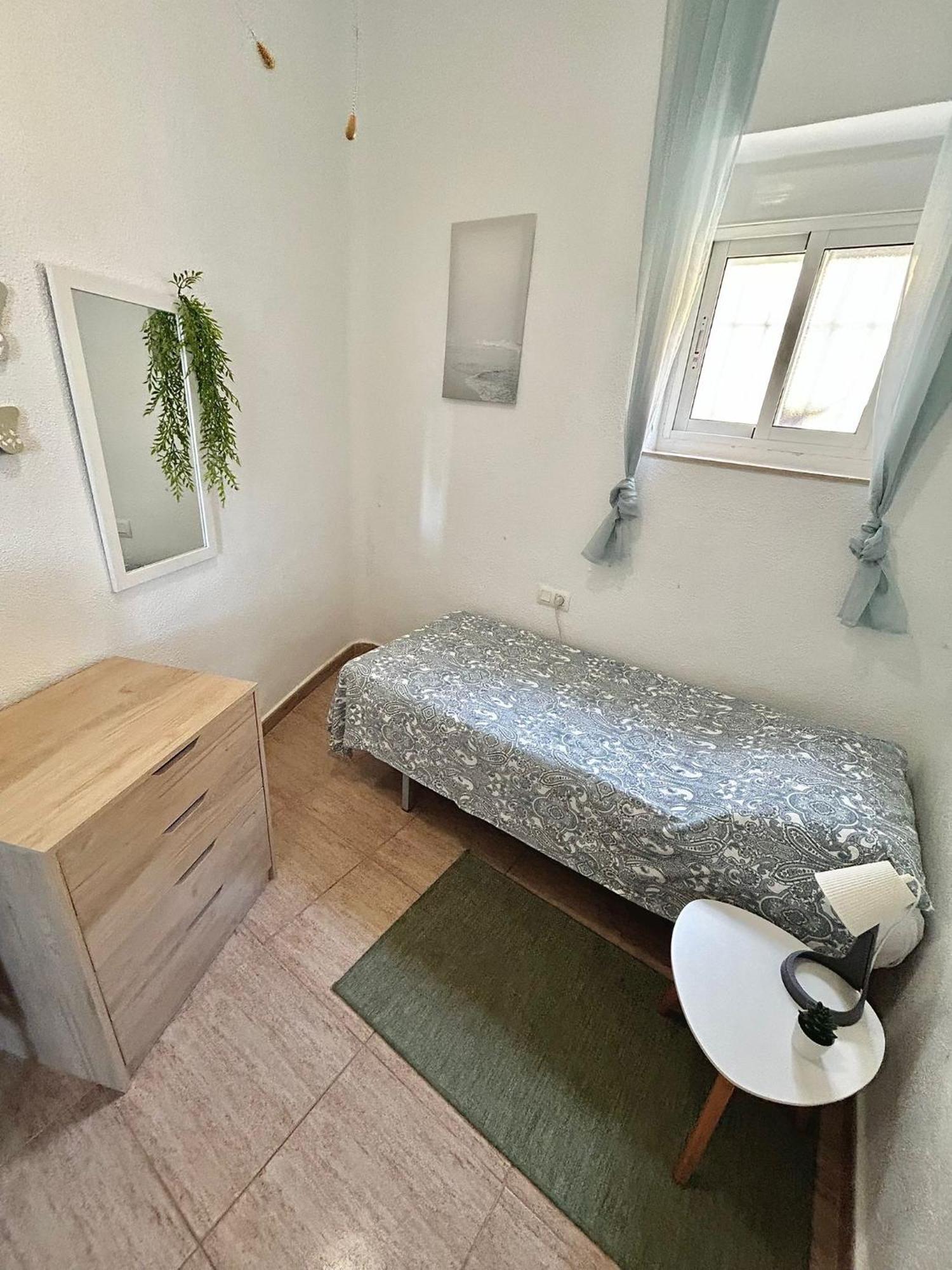 Apartamento Mar Menor, Los Urrutias - Beachfront Apartment With Patio Under New Management Since July 2024 Cartagena Eksteriør billede