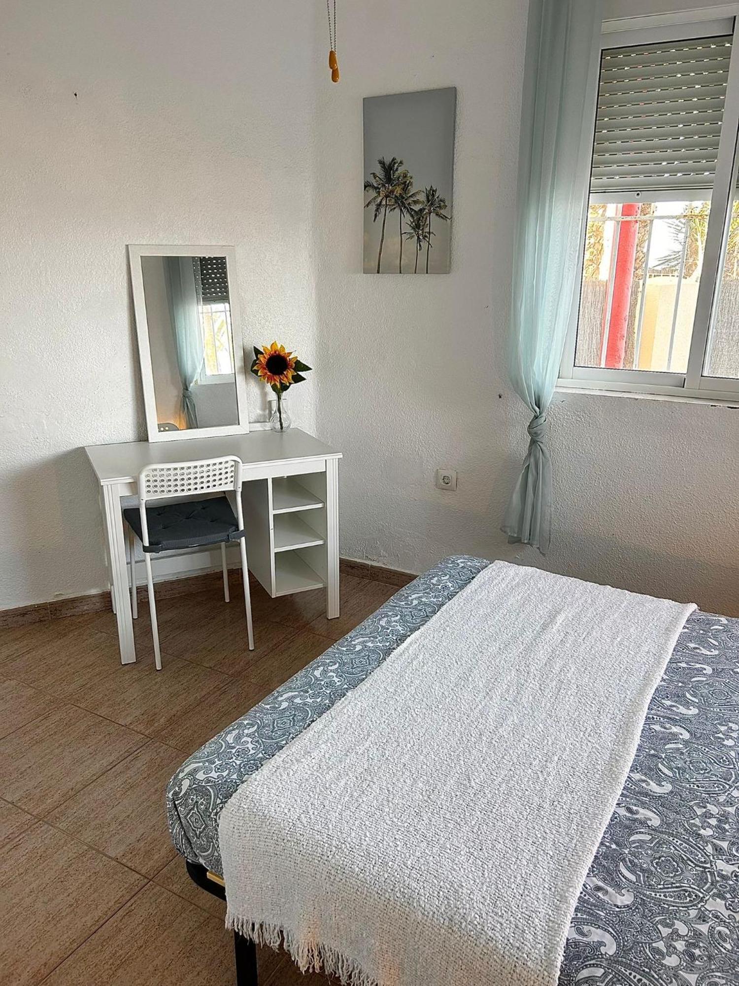 Apartamento Mar Menor, Los Urrutias - Beachfront Apartment With Patio Under New Management Since July 2024 Cartagena Eksteriør billede